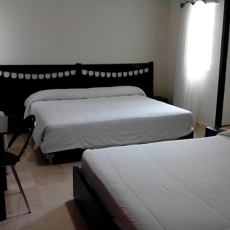 Hotel Suite Continental Μπαρρανκίγια Εξωτερικό φωτογραφία