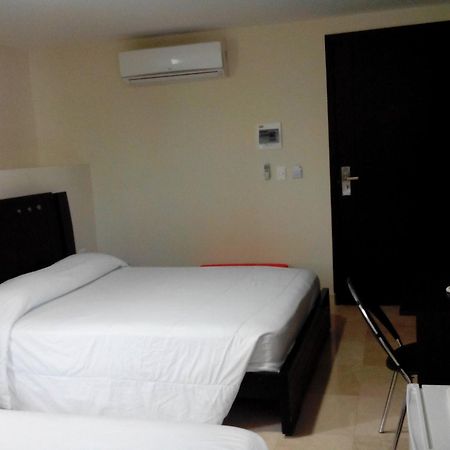 Hotel Suite Continental Μπαρρανκίγια Εξωτερικό φωτογραφία