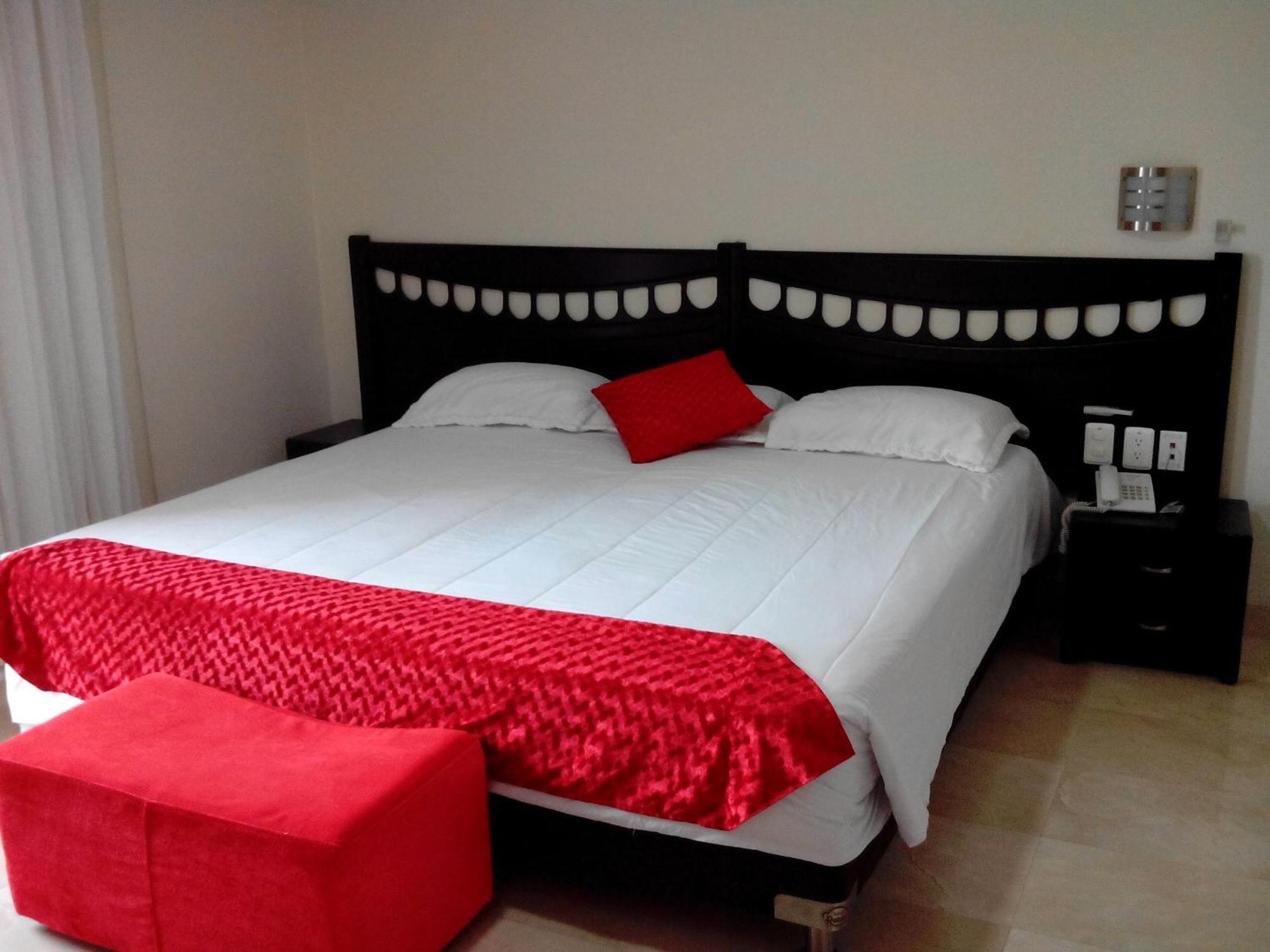 Hotel Suite Continental Μπαρρανκίγια Εξωτερικό φωτογραφία
