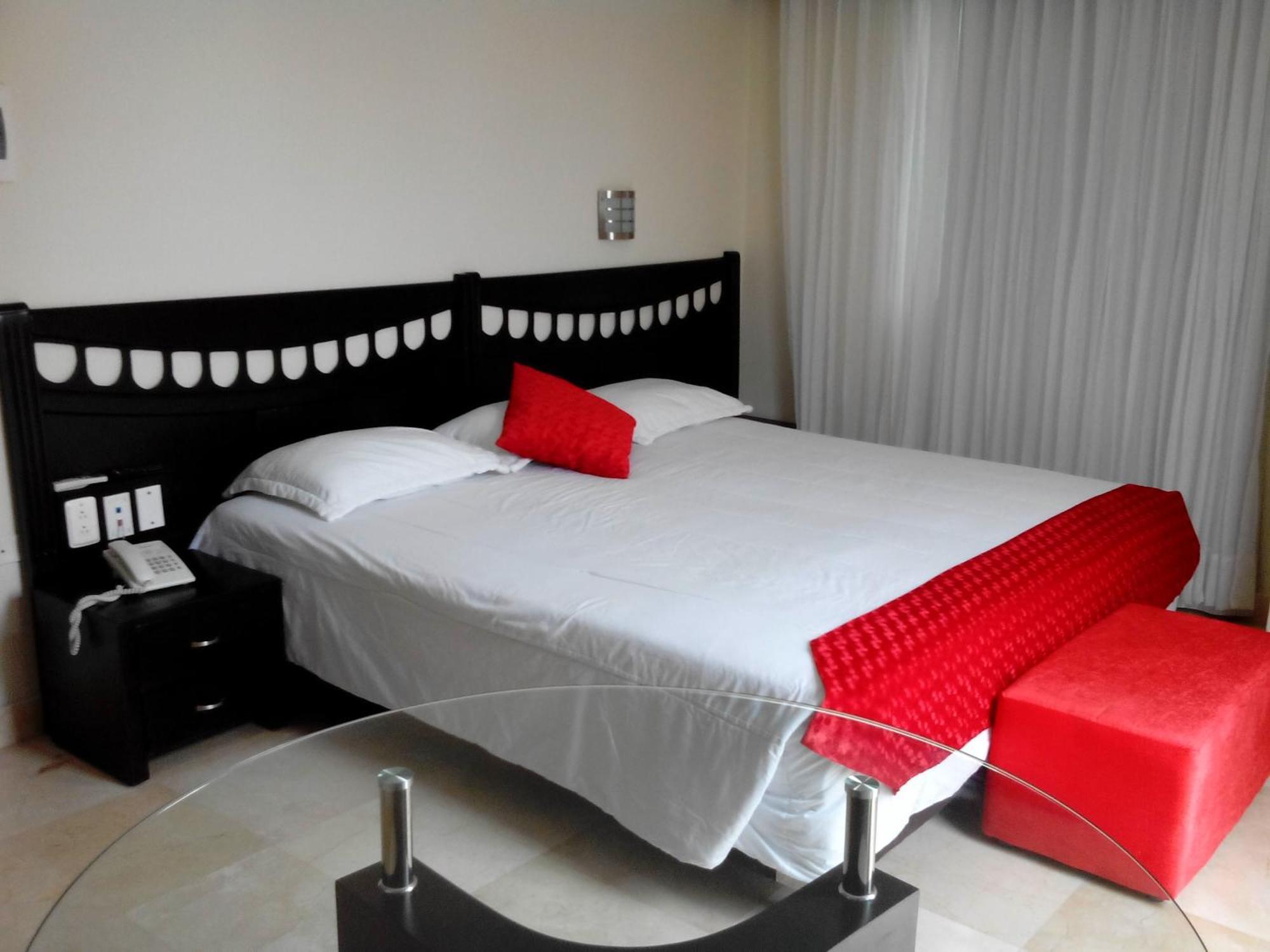 Hotel Suite Continental Μπαρρανκίγια Εξωτερικό φωτογραφία