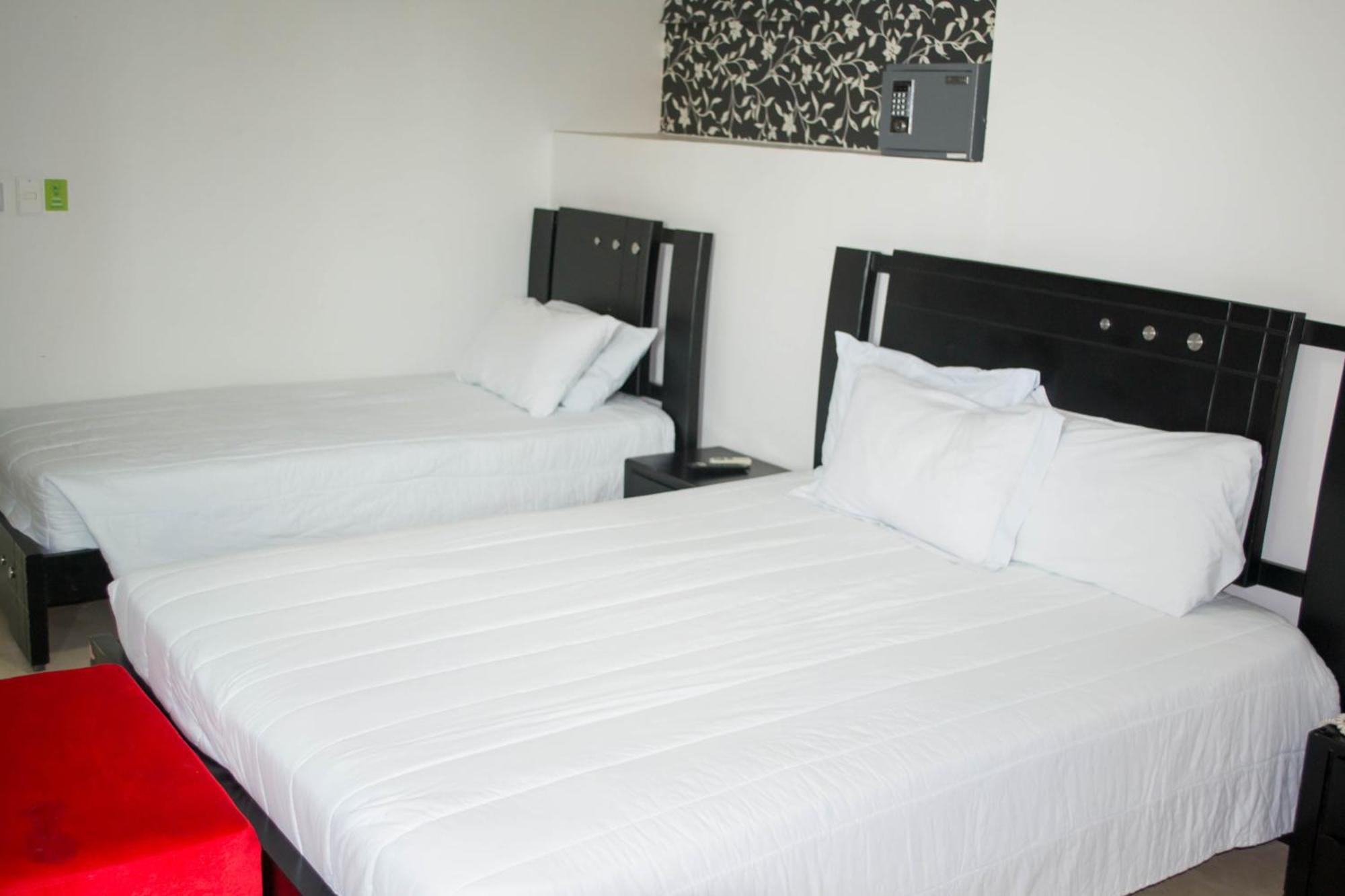 Hotel Suite Continental Μπαρρανκίγια Εξωτερικό φωτογραφία