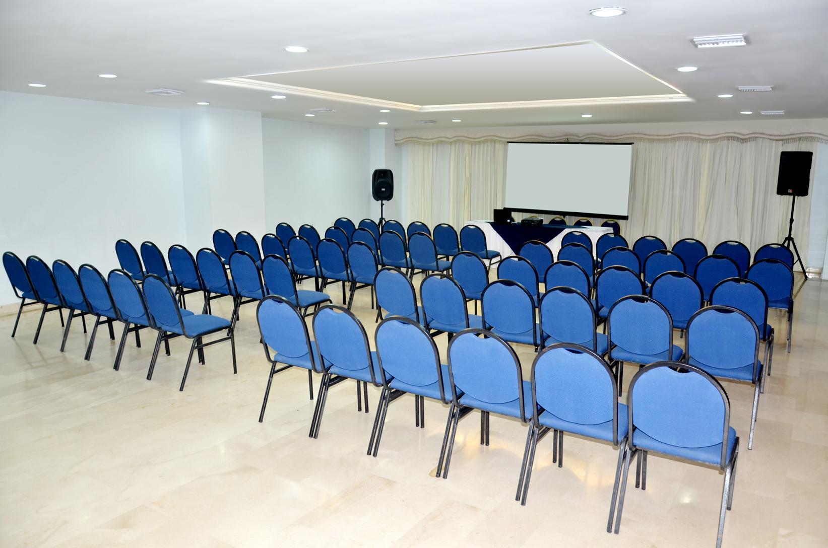Hotel Suite Continental Μπαρρανκίγια Εξωτερικό φωτογραφία