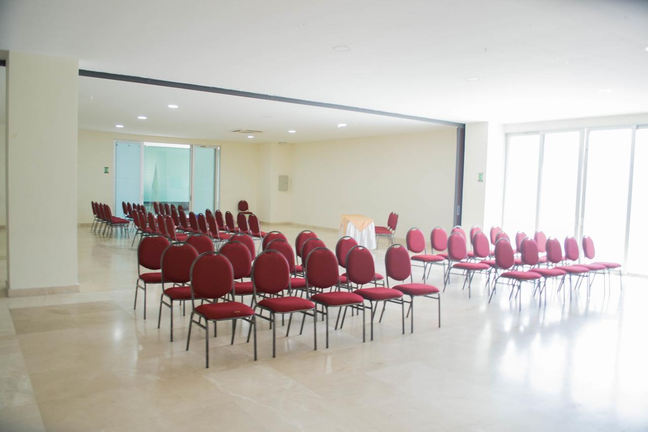 Hotel Suite Continental Μπαρρανκίγια Εξωτερικό φωτογραφία