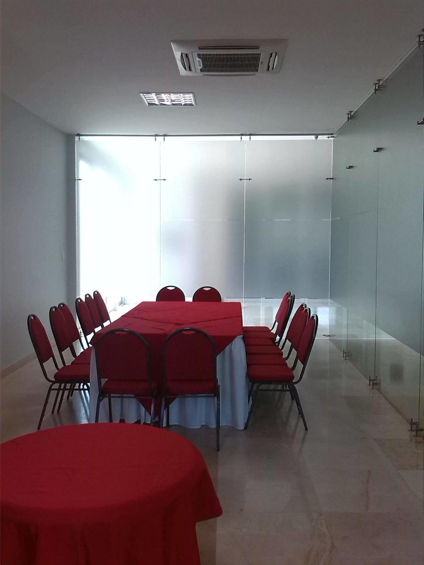 Hotel Suite Continental Μπαρρανκίγια Εξωτερικό φωτογραφία