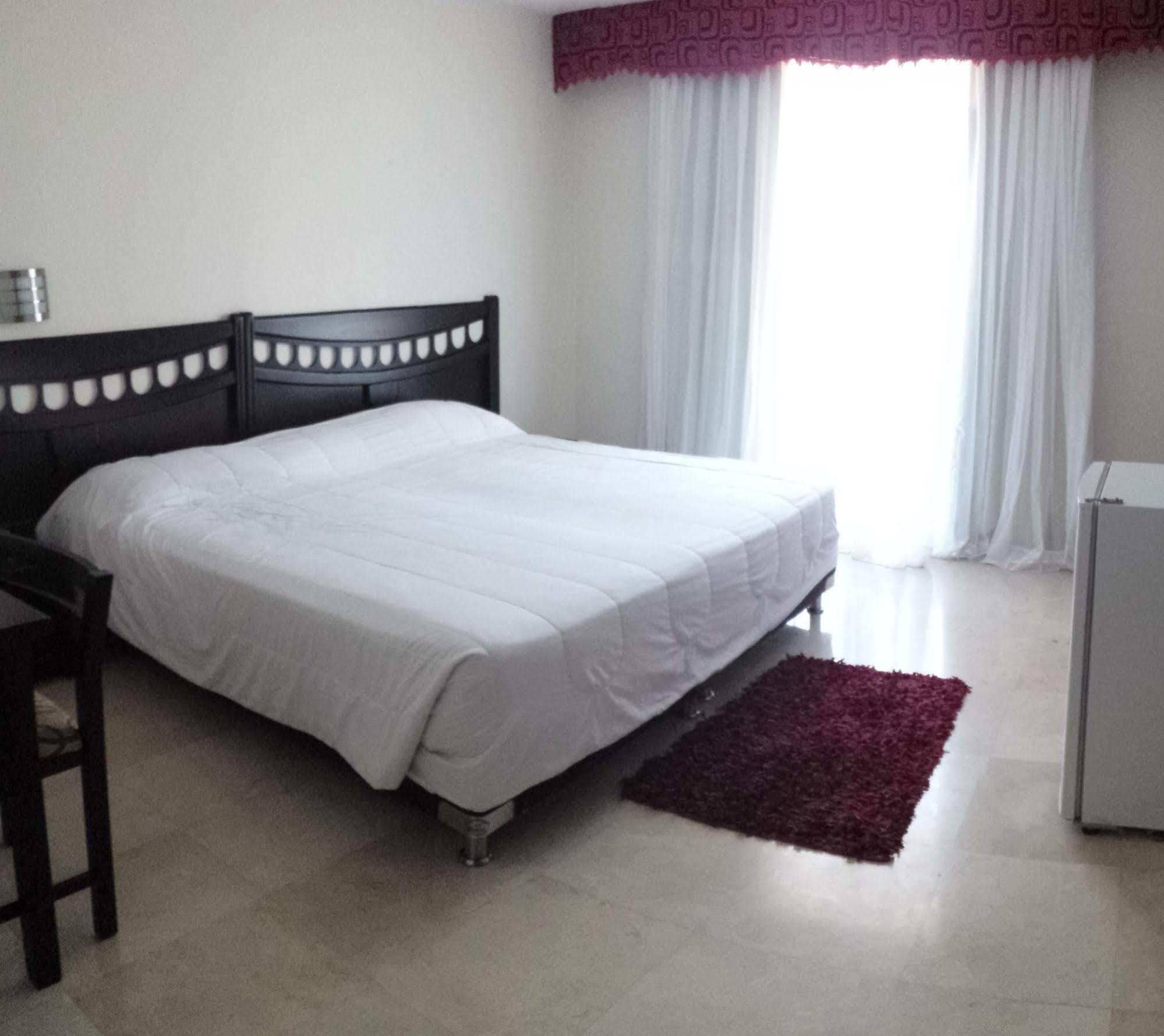 Hotel Suite Continental Μπαρρανκίγια Εξωτερικό φωτογραφία