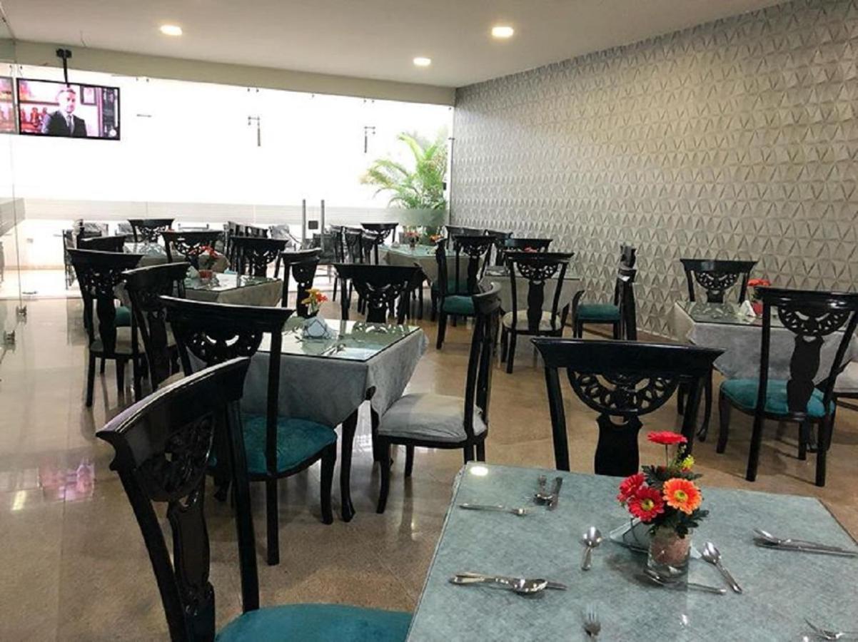 Hotel Suite Continental Μπαρρανκίγια Εξωτερικό φωτογραφία